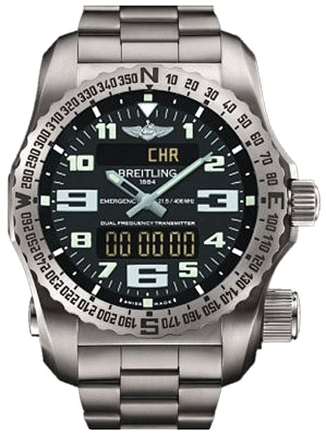 breitling plb watch price